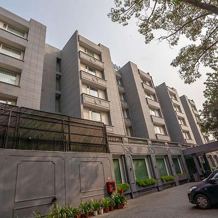Park Inn By Radisson New Delhi Lajpat Nagar Екстериор снимка