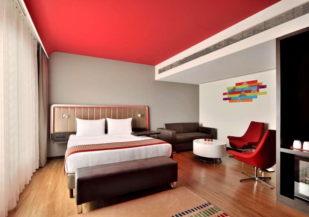 Park Inn By Radisson New Delhi Lajpat Nagar Стая снимка