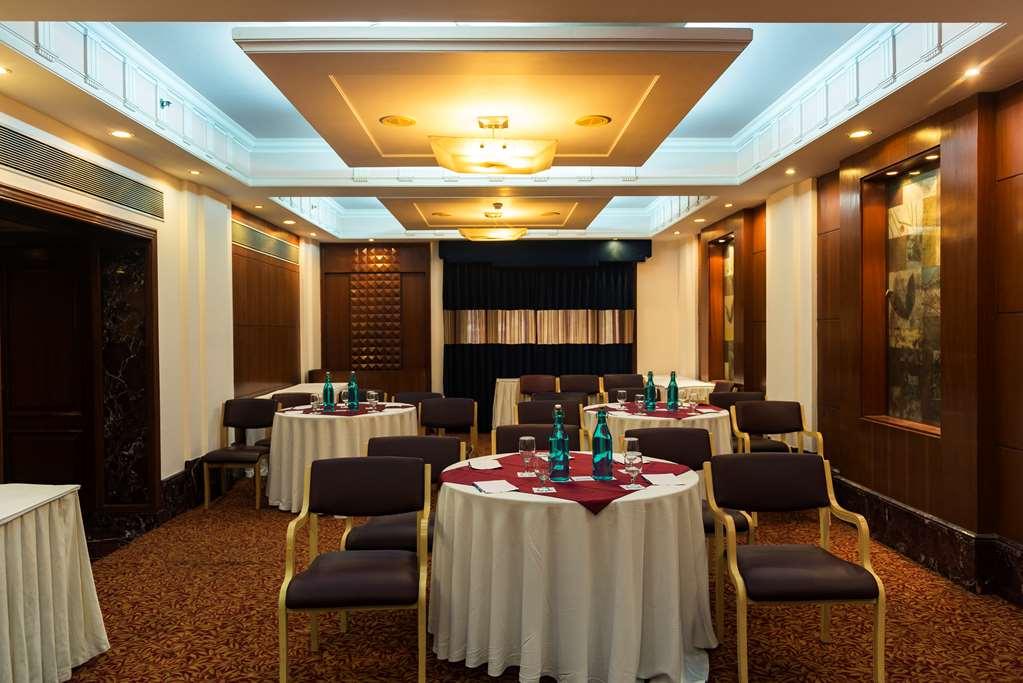 Park Inn By Radisson New Delhi Lajpat Nagar Съоръжения снимка