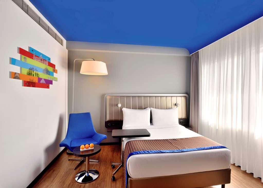 Park Inn By Radisson New Delhi Lajpat Nagar Стая снимка