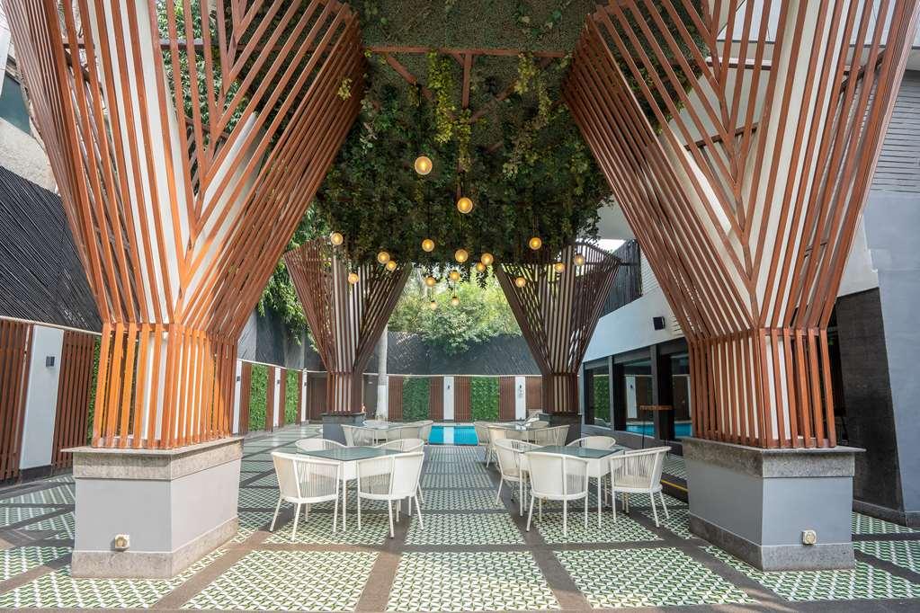 Park Inn By Radisson New Delhi Lajpat Nagar Съоръжения снимка