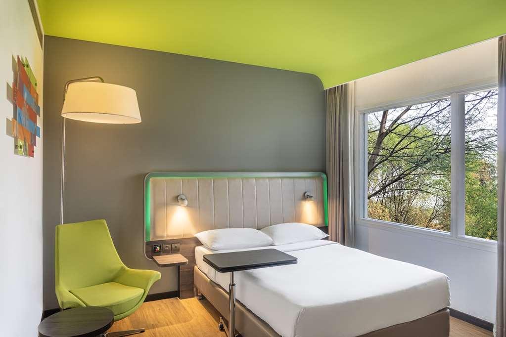 Park Inn By Radisson New Delhi Lajpat Nagar Стая снимка