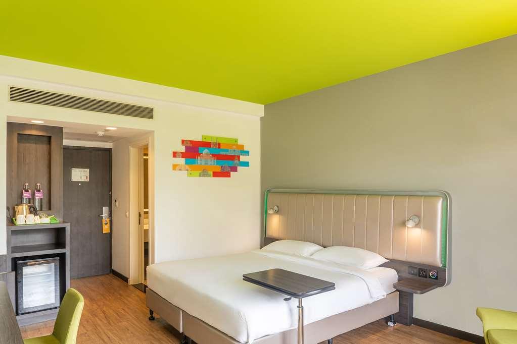 Park Inn By Radisson New Delhi Lajpat Nagar Стая снимка