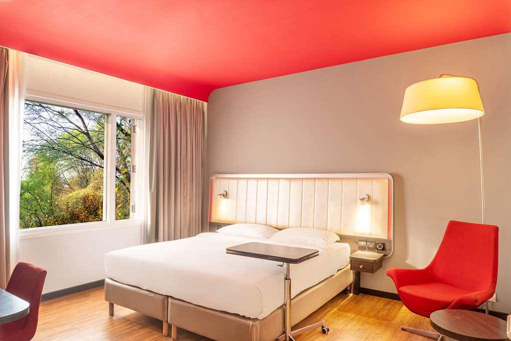 Park Inn By Radisson New Delhi Lajpat Nagar Стая снимка